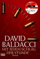 Baldacci David - Mit jedem Schlag der Stunde / Thriller
