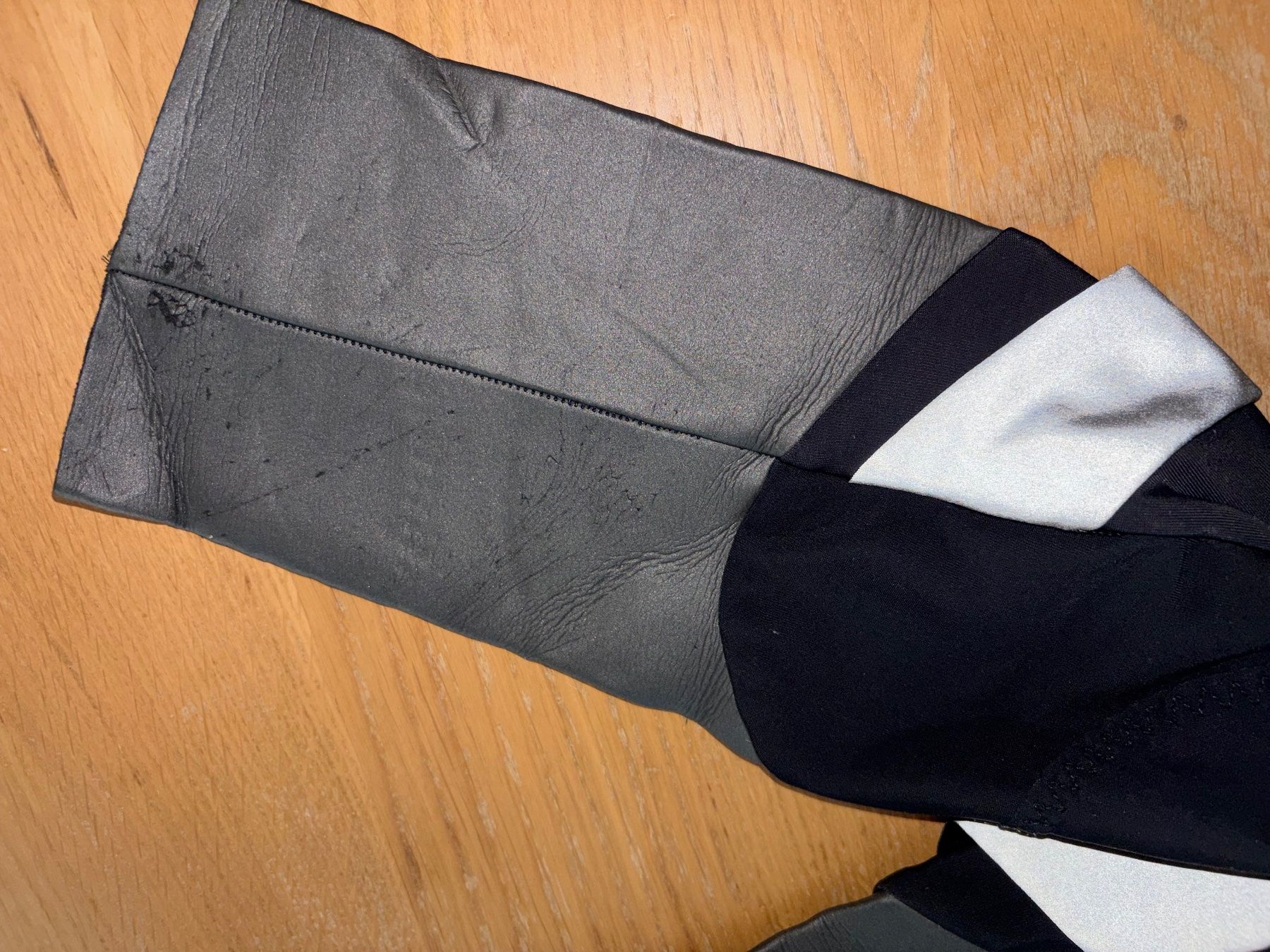 Pantaloni: Winter Radhose Assos / Gr. XL – Usato da Hettlingen venduto da Baronesse01 4