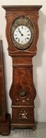 Morez Comtoise Standuhr