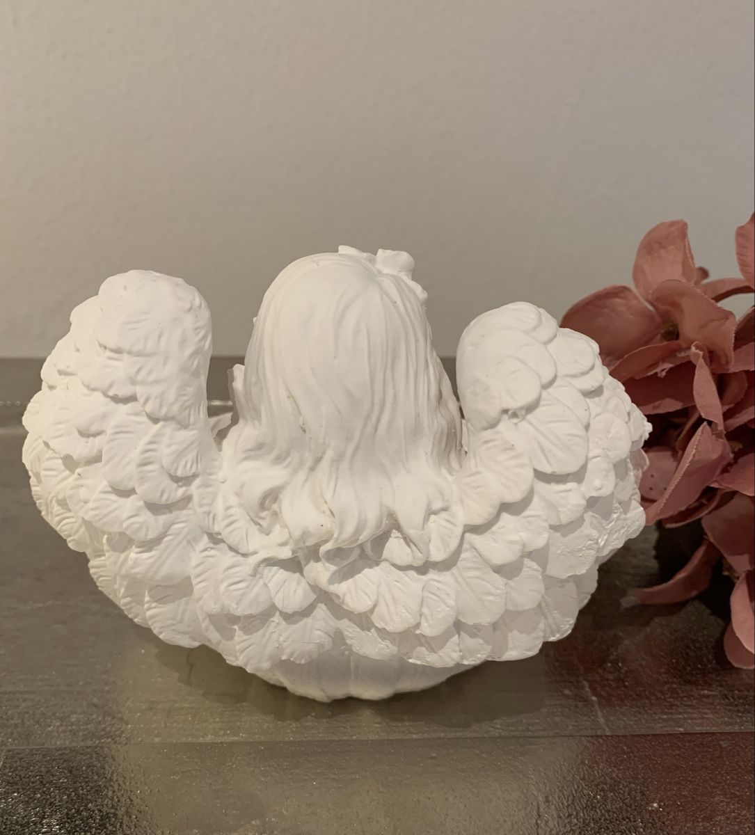 Tutte le decorazioni: Engel mit Teelicht/Dekoration – Nuovo e nell'imballaggio originale da Diepoldsau venduto da Luxusdeko 3