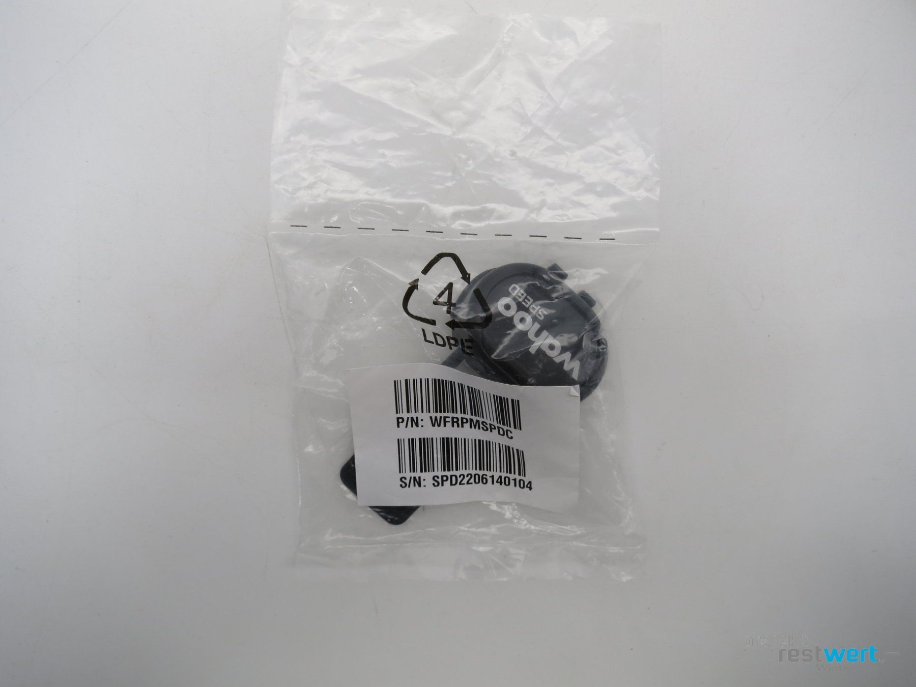 Computer & Strumenti di misurazione: WAHOO Elemnt Bolt V2 – Usato da Winterthur venduto da Restwert_Winterthur 5