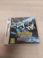Pokémon Version Noire 2 - DS Nintendo‪
