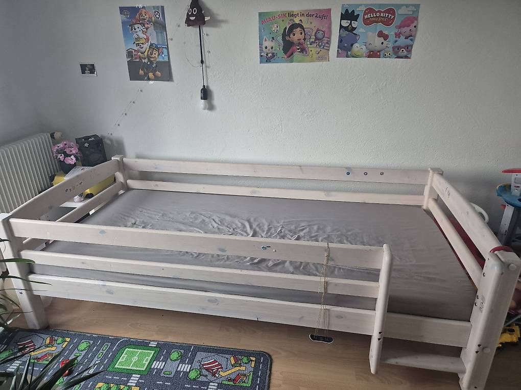 Betten: Kinderbett – Gebraucht aus Urtenen-Schönbühl von sch_2ndv 1