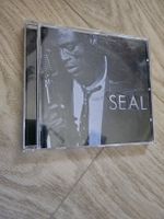 Seal - Soul - CD Album -