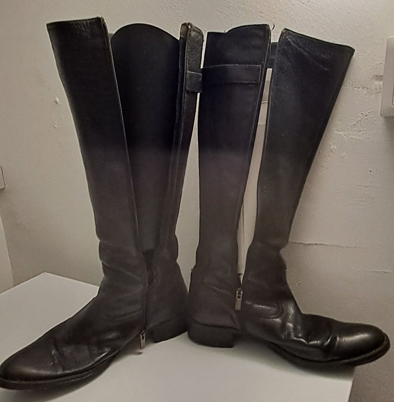 Roberto Santi Scarpe da donna: Stiefel mit Hohem Shaft – Usato da Münsingen venduto da Rocking 1
