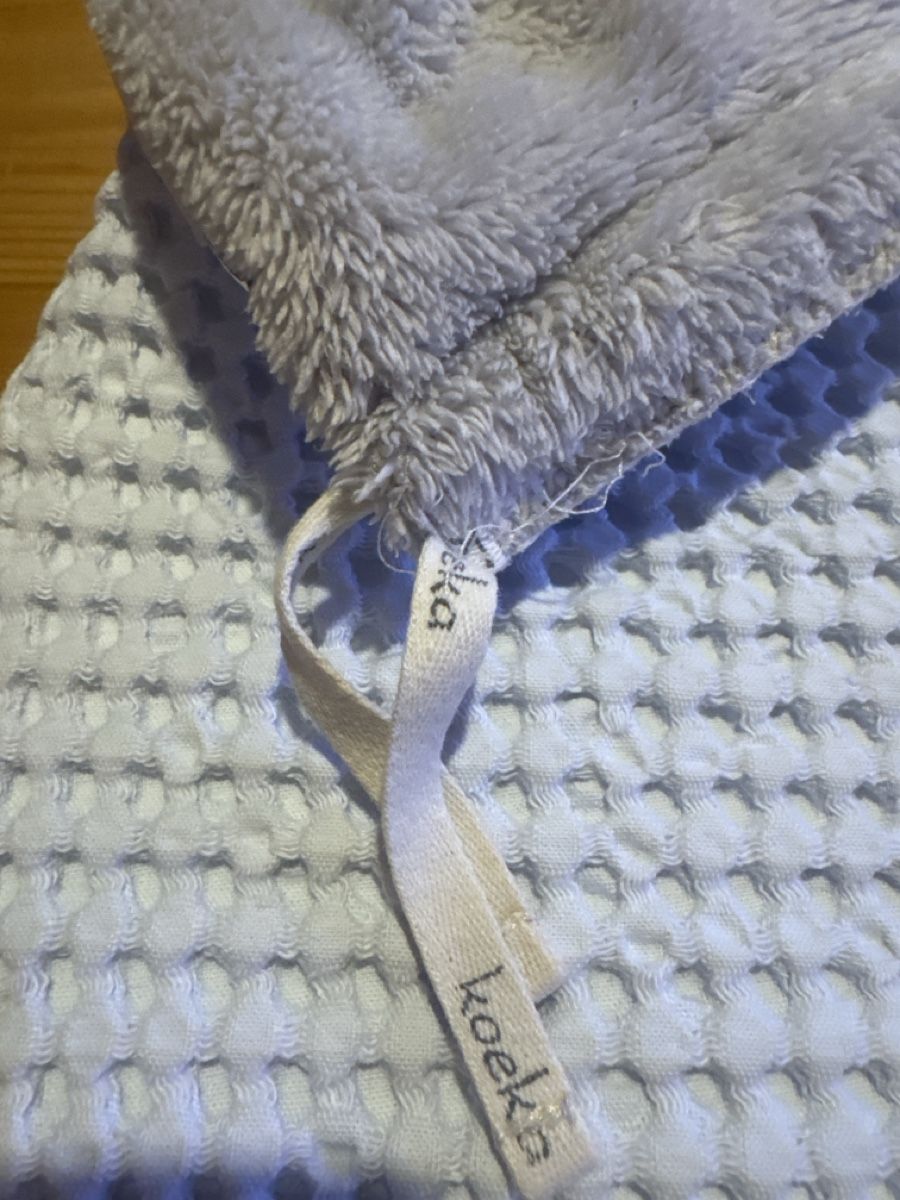 Sacchi a pelo: Fusssack für Babyschale – Usato da Baar venduto da saelisilbaer 1