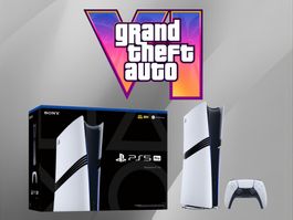 PlayStation 5 Pro 2tb neuve avec GTA6