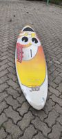 Red Label F102 Windsurfbrett