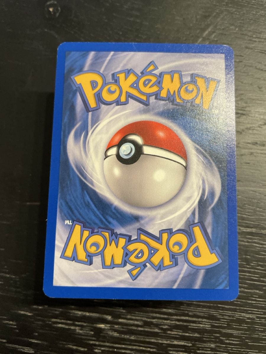 Pokémon Carte collezionabili: Pokemon Energy 160/165 expedition kampf – Usato da Hugelshofen venduto da Suimosa 1
