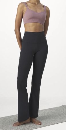 Nike - flare leggins