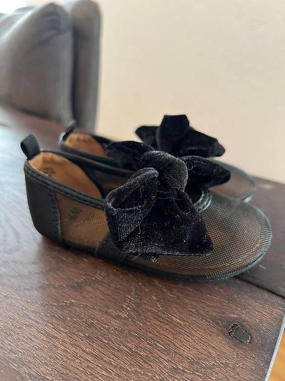 Scarpe per ragazze: Baby Ballerinas Grösse 20/21 – Nuovo (secondo la descrizione) da Thalwil venduto da Jarondy