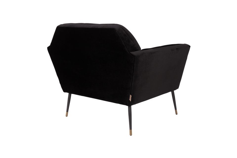 Sessel: Dutchbone Kate lounge sessel – Gebraucht aus Wallisellen von gin_ybc8 4