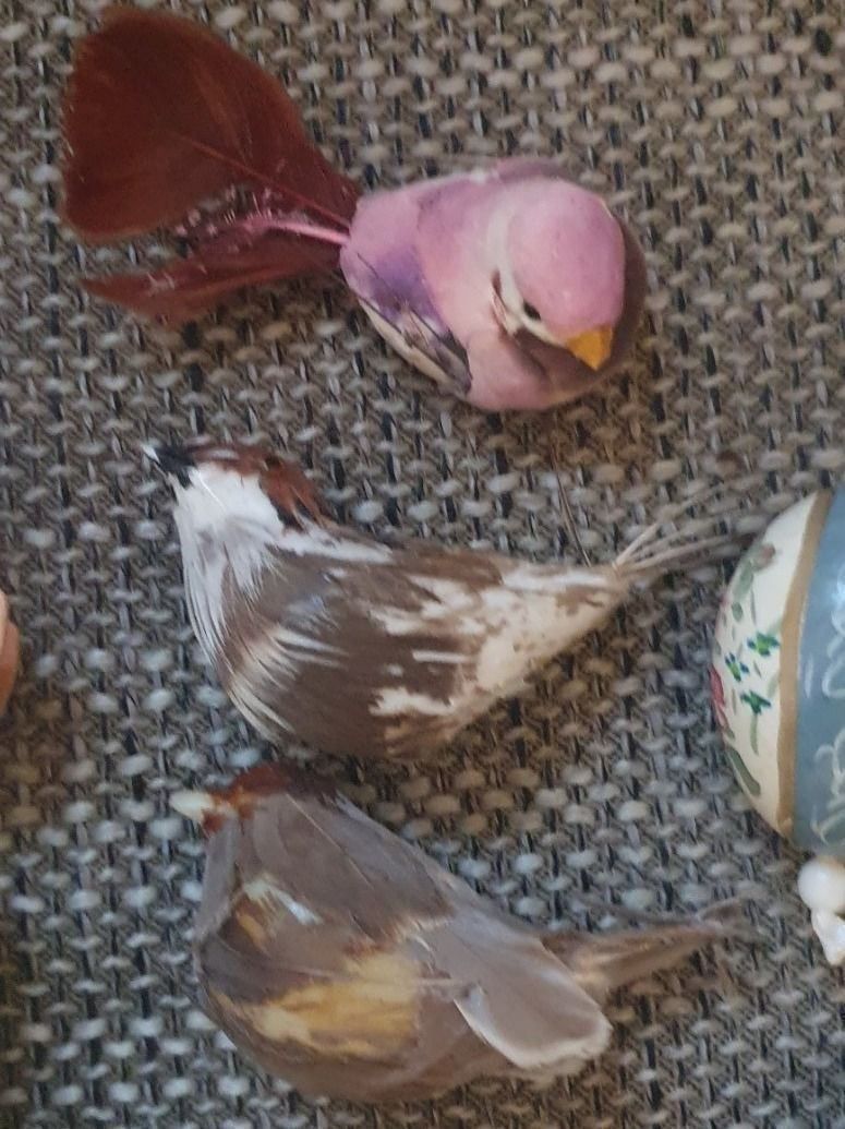 Figuren: Dekoration für Ostern – Gebraucht aus Langnau am Albis von jer_pm72 5