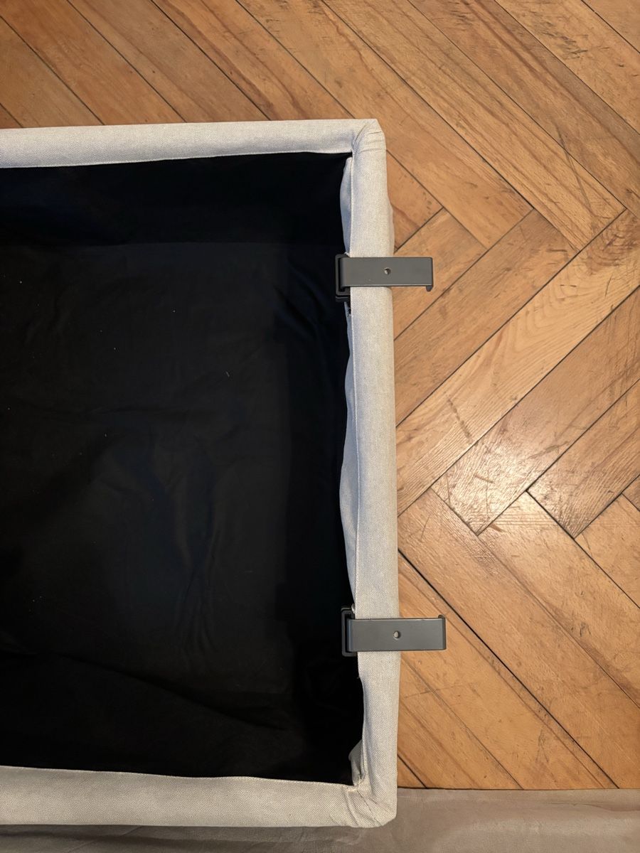 Ikea Sofas: Beiges IKEA Ecksofa – D'occasion à Zürich par mariaheinke 4