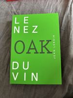 Le Nez Oak du vin