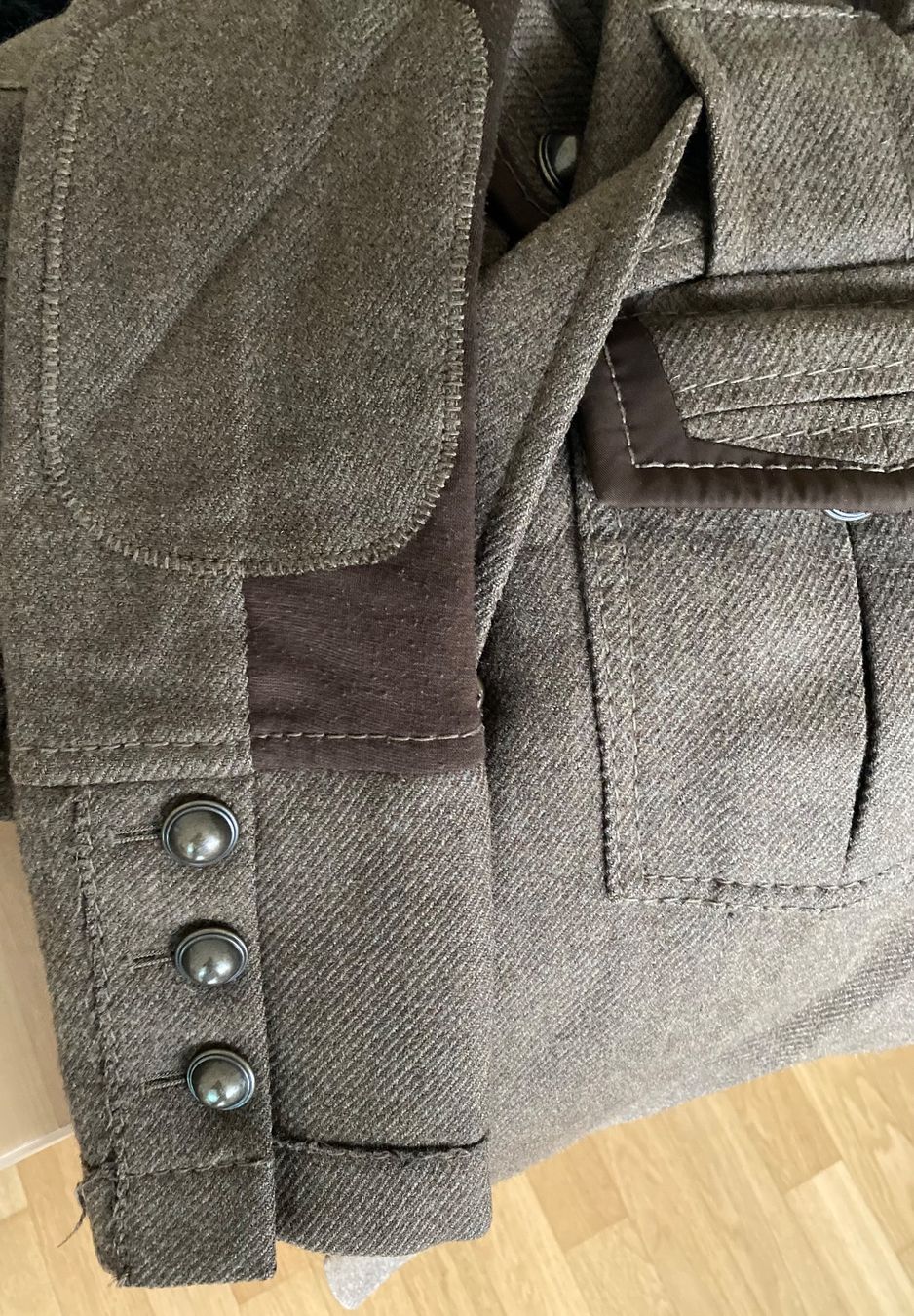 Cappotti: COAT BCBGMAXAZRIA – Usato da Walchwil venduto da Finibaci 8