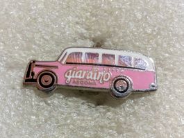 Ansteckpin 146: Bus