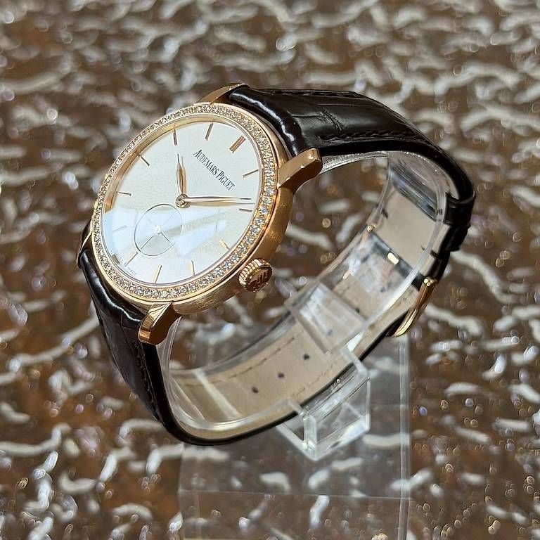 Orologi: Audemars Piguet Jules Audemars 77239OR.ZZ.A088CR.01 – Usato da Genève venduto da minty.watches 1