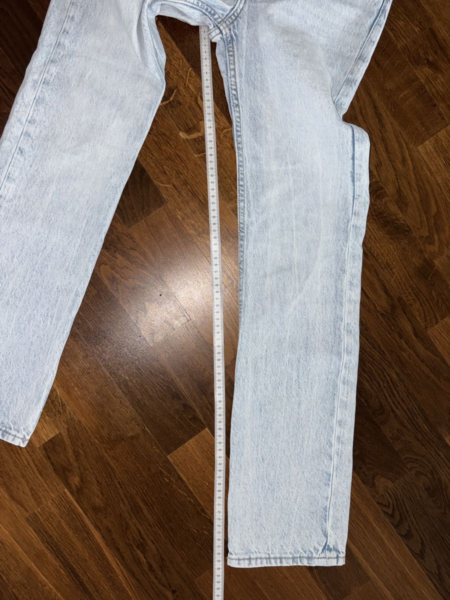 Bershka Jeans: Jeans Gr. 32 👖💯 – Neu (gemäss Beschreibung) aus Dübendorf von lus_9275 4