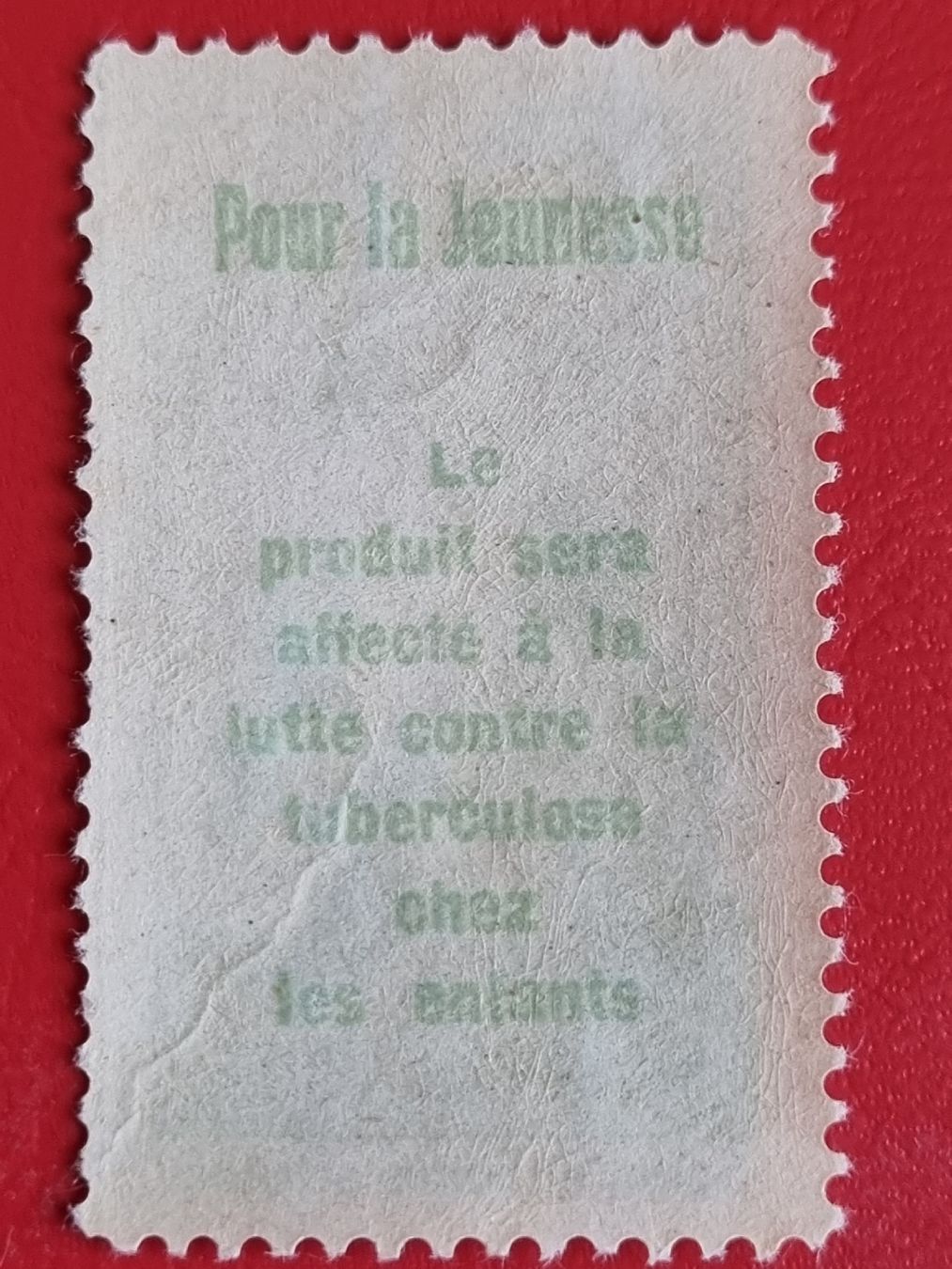Tutti i francobolli: PJ - Vorläufer Nr. II - Jahr 1912 – Nuovo (secondo la descrizione) da Heimenschwand venduto da rog_p7h9 1