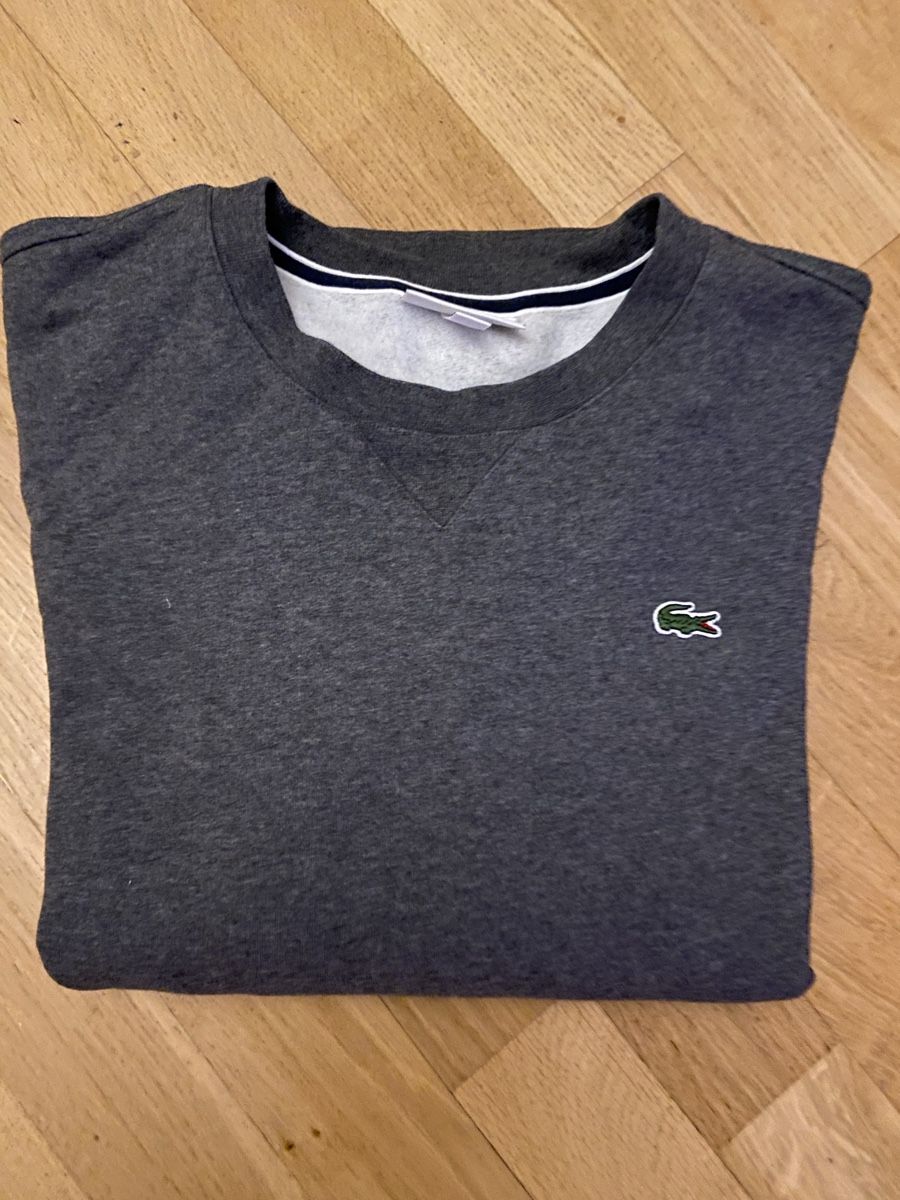 Lacoste Maglioni & Felpe: LACOSTE GRÖSSE L – Nuovo (secondo la descrizione) da Zürich venduto da schneeflocke303 4