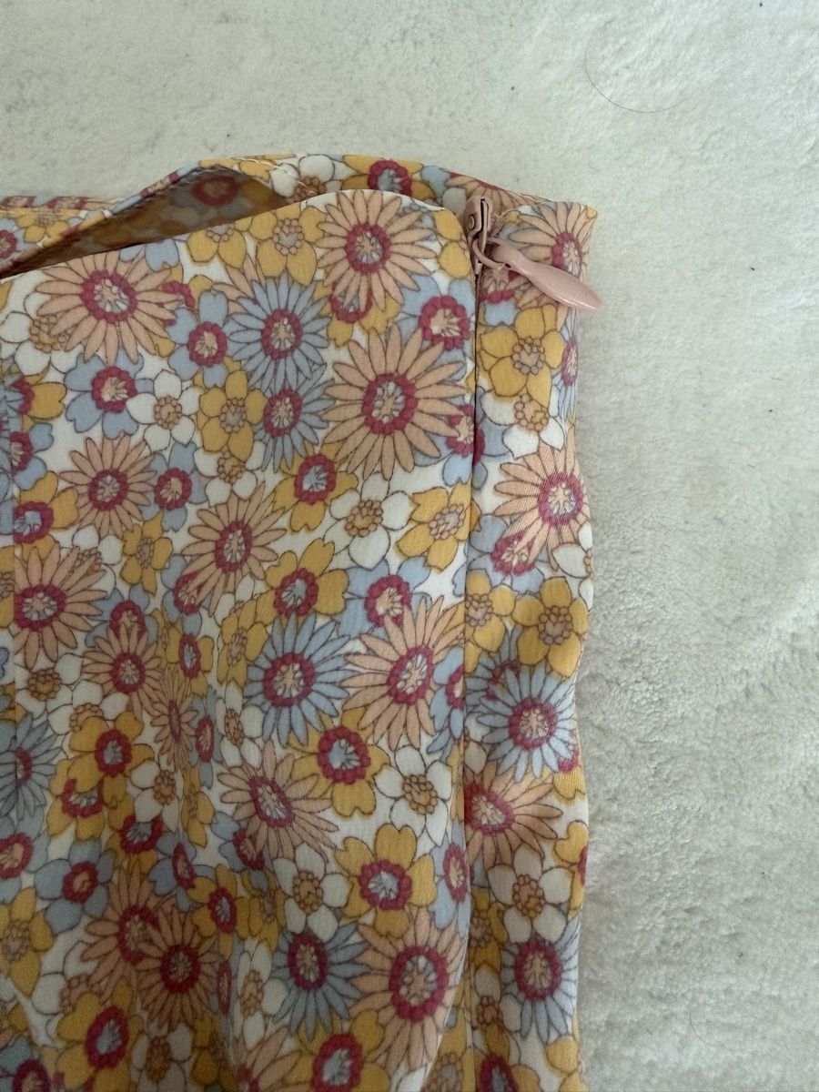 Pantaloni: Zara Stoffhose - S – Nuovo e nell'imballaggio originale da Näfels venduto da mar_2ptp 1