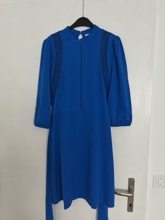 Kleid Vila