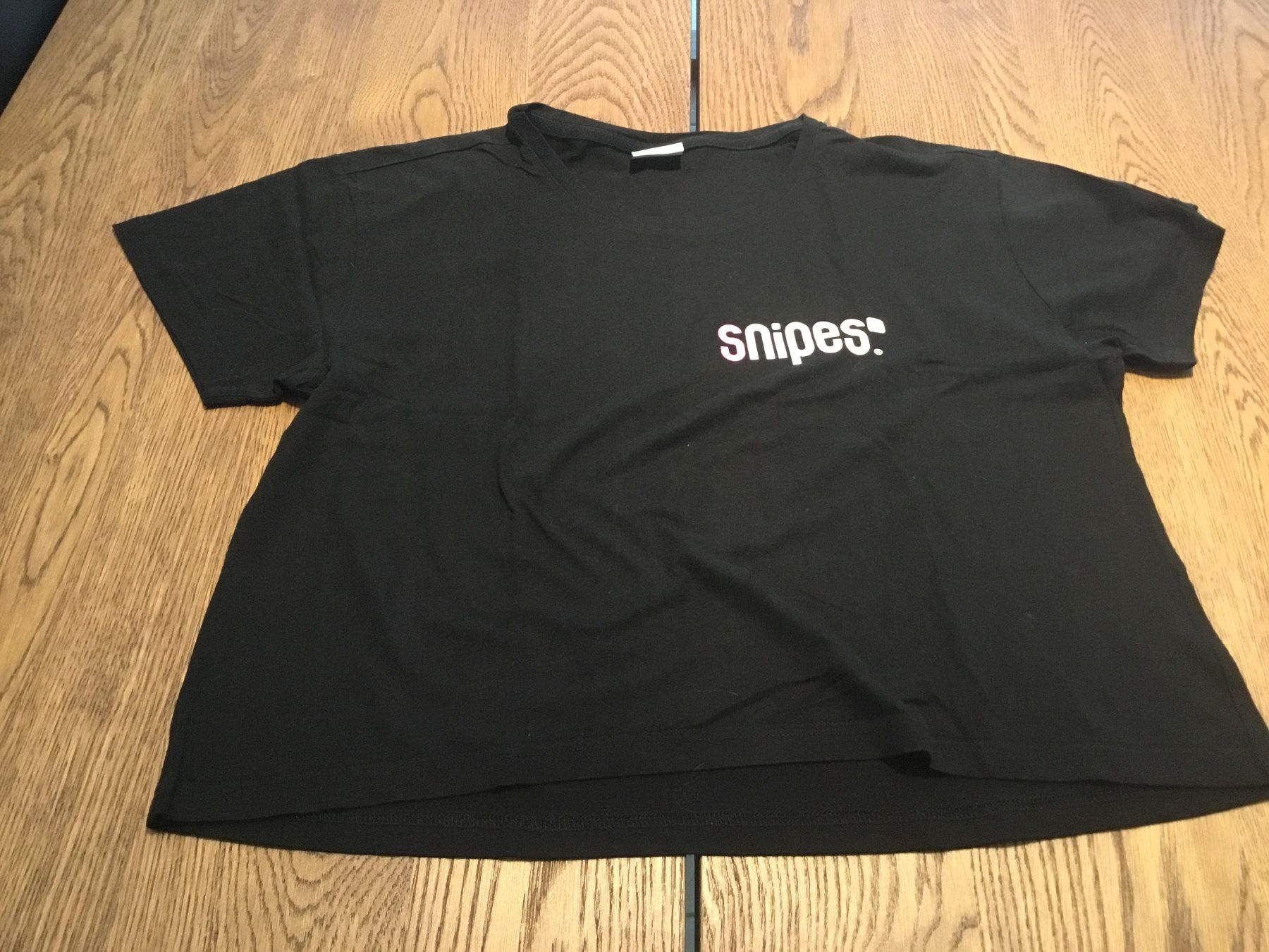 Snipes T-shirt: Snipes Tshirt Gr.S – Usato da Würenlos venduto da Tina48 1