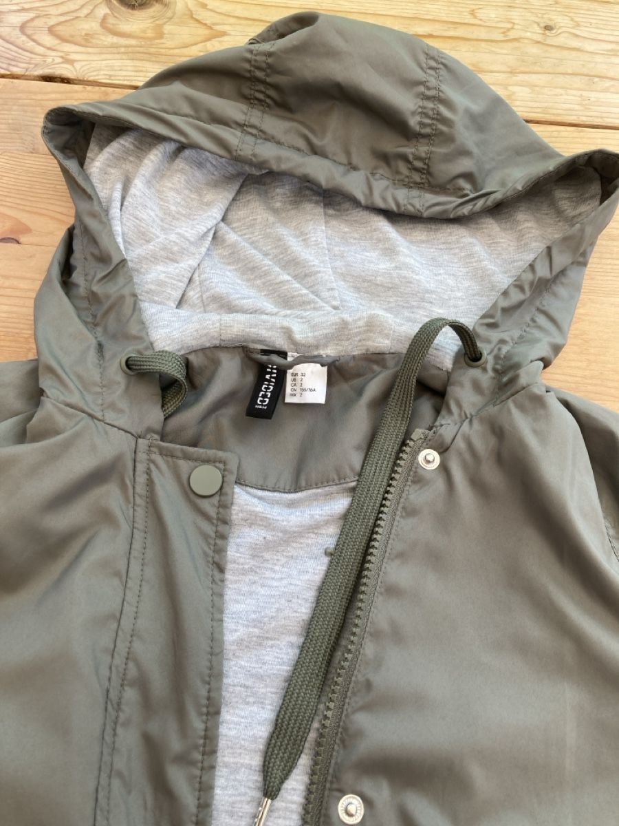 Jacken & Mäntel: Übergangsjacke – Gebraucht aus Romanshorn von gokken 2