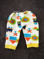 Bunte Pyjama-Hose