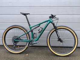 Specialized Epic Expert Grösse M