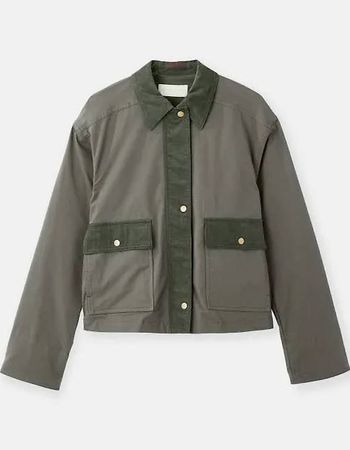 Veste Vanessa Bruno Engie