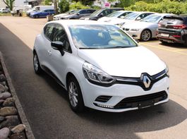 RENAULT Clio 0.9 Long Life