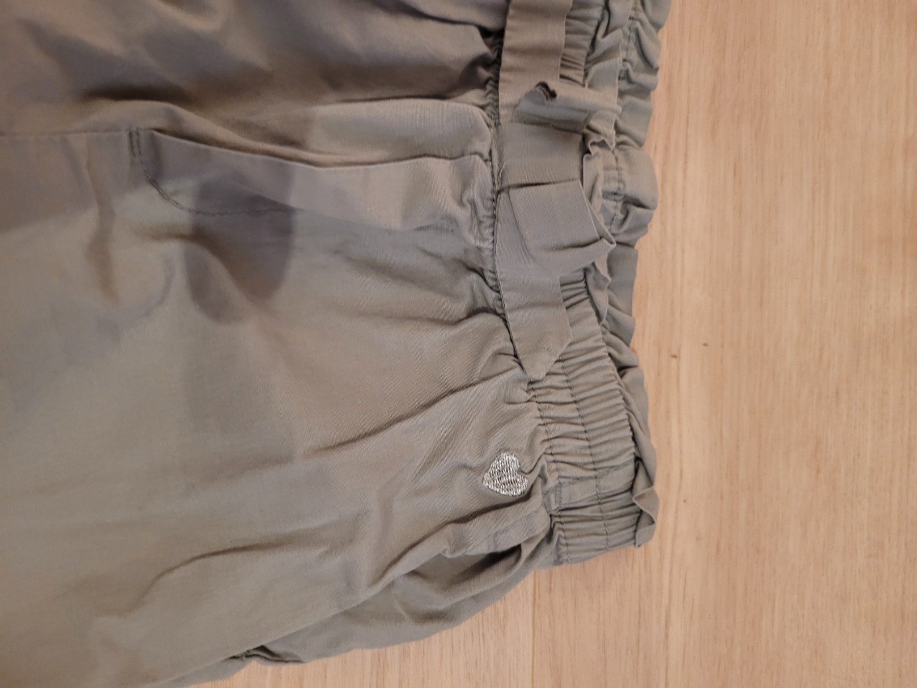 Pantaloni: Leichte Hose Grösse 116 – Usato da Lupsingen venduto da sta_wgg5 2