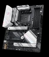 ASUS ROG Strix B550-A Gaming Mainboard – AM4, OVP