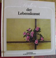 "Perlen der Lebenskunst" - Inspirierendes Buch