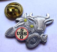 Pin KUH U B S