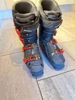 Scarponi da sci marca Rossignol grandezza mm 295