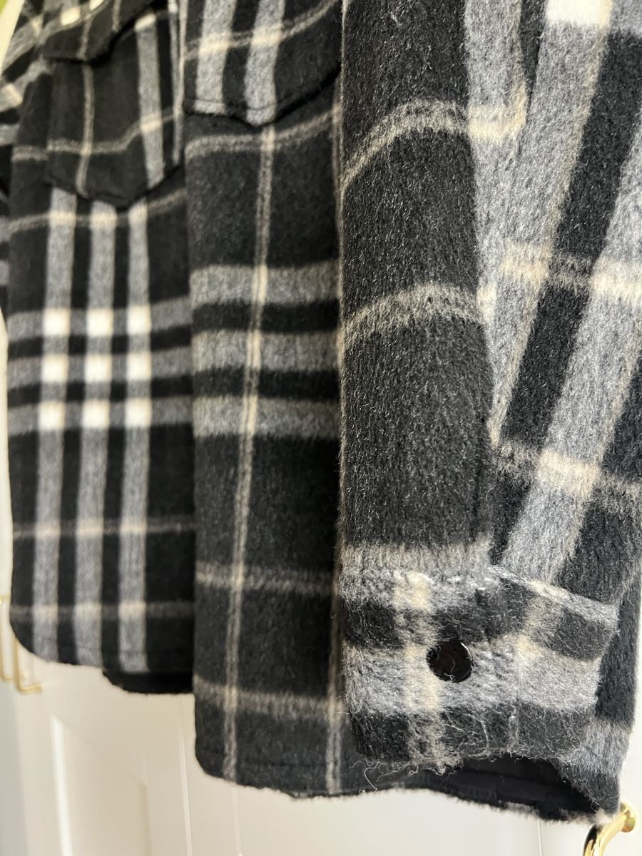 H&M Jacken: H&M Hemdjacke Gr. L – Neu (gemäss Beschreibung) aus Moosseedorf von sof_rls6 2