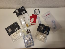 Divers protections bébé