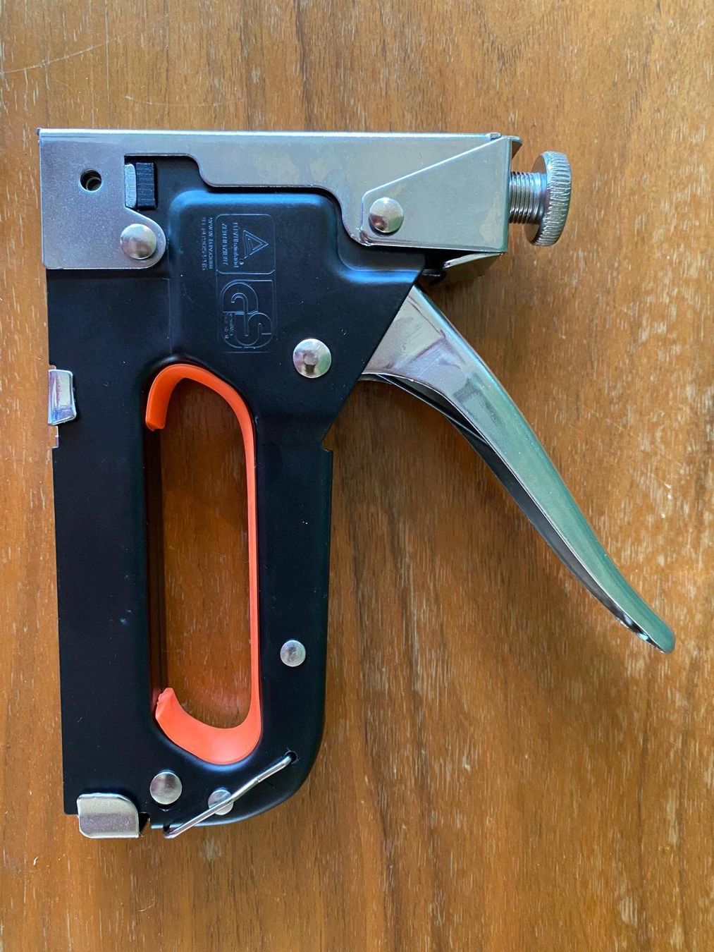 Alle Werkzeuge: Handtacker B – Neu (gemäss Beschreibung) aus Oberriet SG von KevMills69 3
