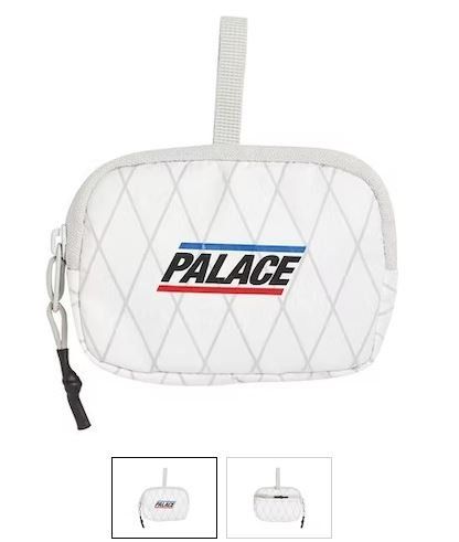 Borse: Palace Dimension Flip Stash Bag – Nuovo e nell'imballaggio originale da Wilen b. Wollerau venduto da ccgold