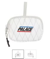 Palace Dimension Flip Stash Bag