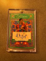 Topps Barcelona Forever 25/26 Samuel Eto‘o /99