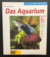 Das Aquarium / GU RATGEBER