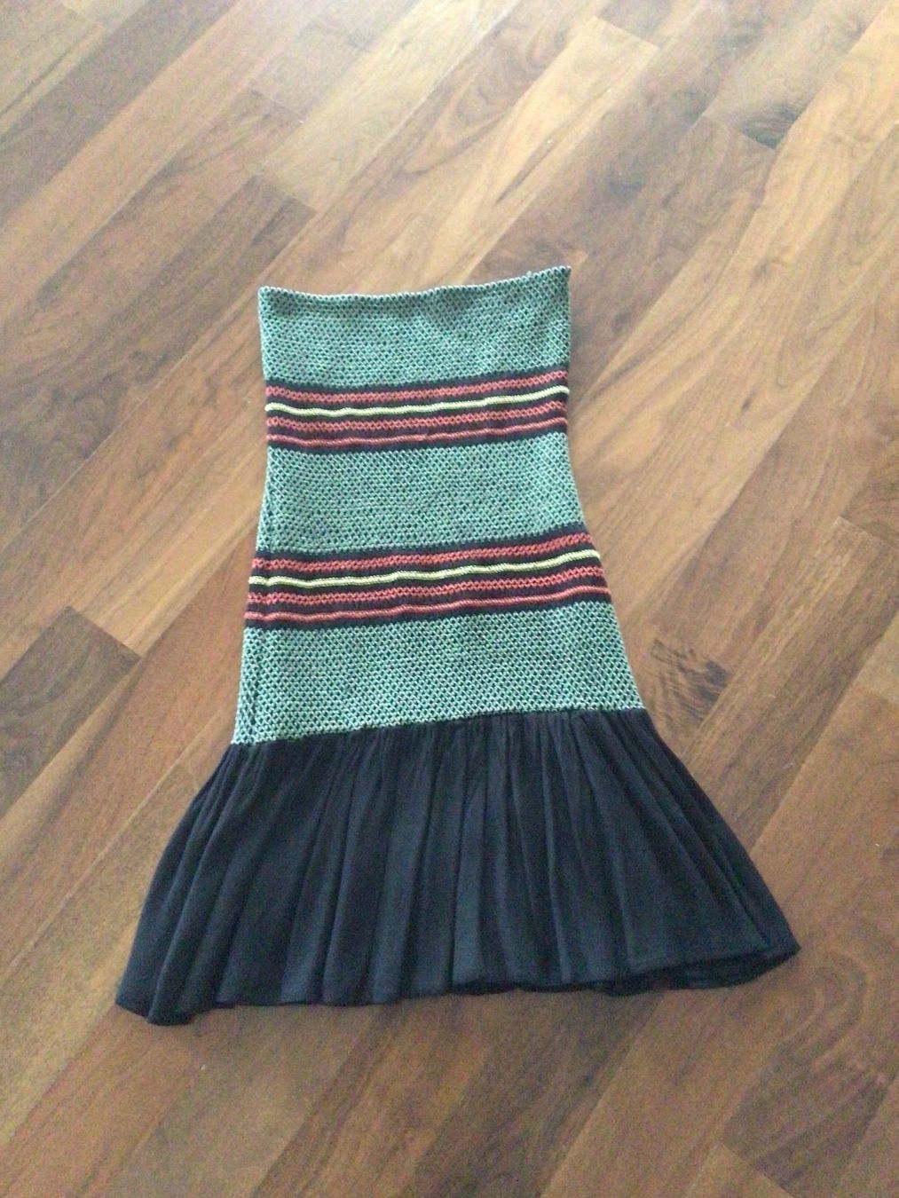Kleider: Kleid – Gebraucht aus Zürich von ArmariodeRuth_Senora