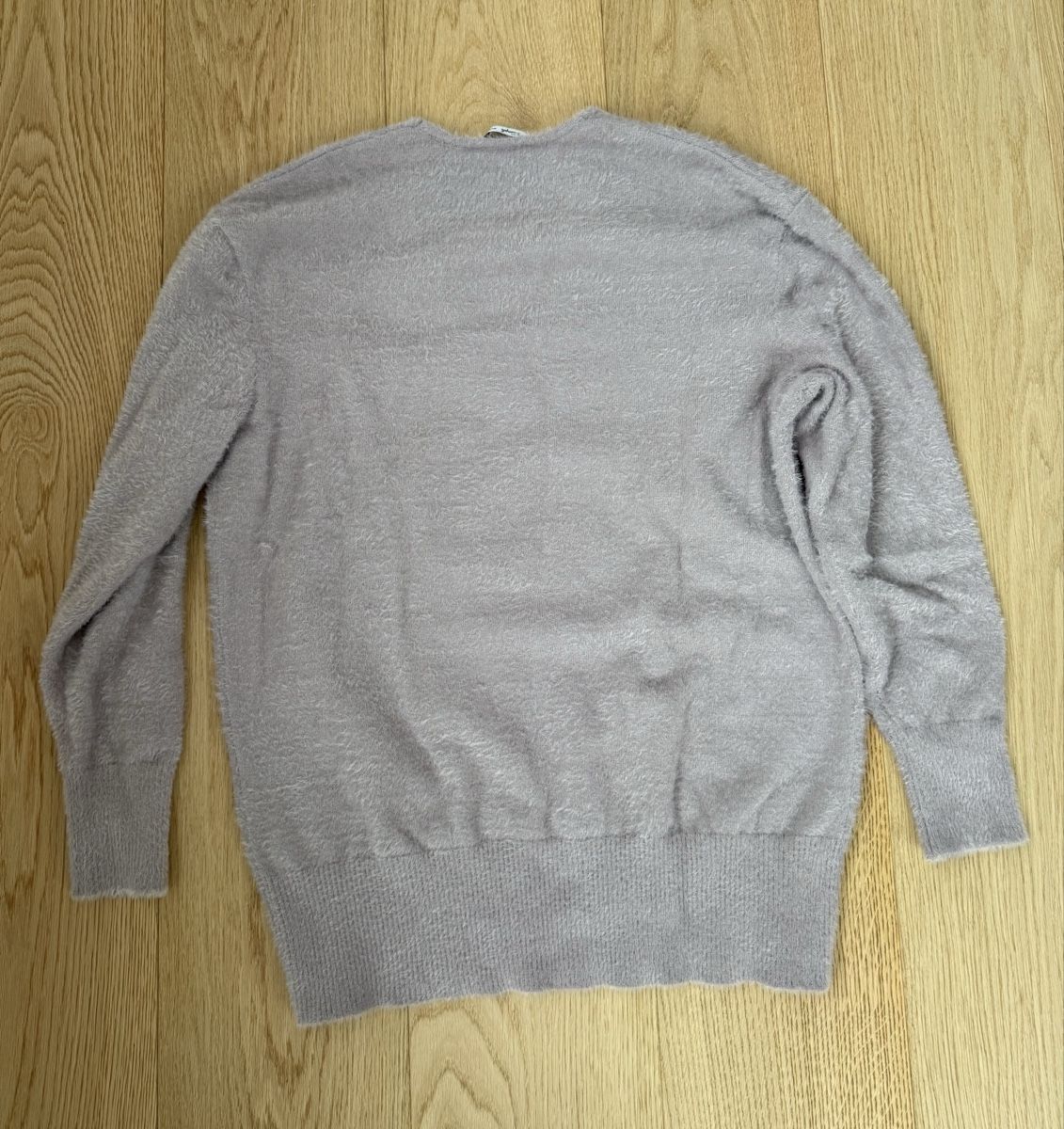 Maglioni & Felpe: Triumph MyWear Flauschiger Pullover, onesize – Usato da Hergiswil NW venduto da Labello01 2