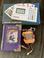 LCD-Handhelds (teilweise defekt/ ungetestet)