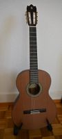 Guitare classique Alhambra 4 OP – Cèdre massif – Comme neuve