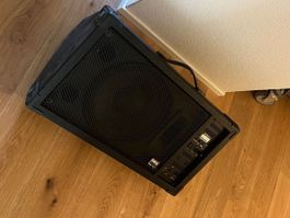 IMG Stage Line MAK-12P Aktivlautsprecher 180W - defekt